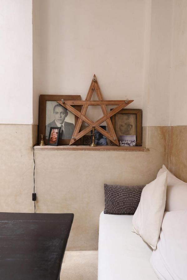 Riad Azzouna 13 Μαρακές Εξωτερικό φωτογραφία