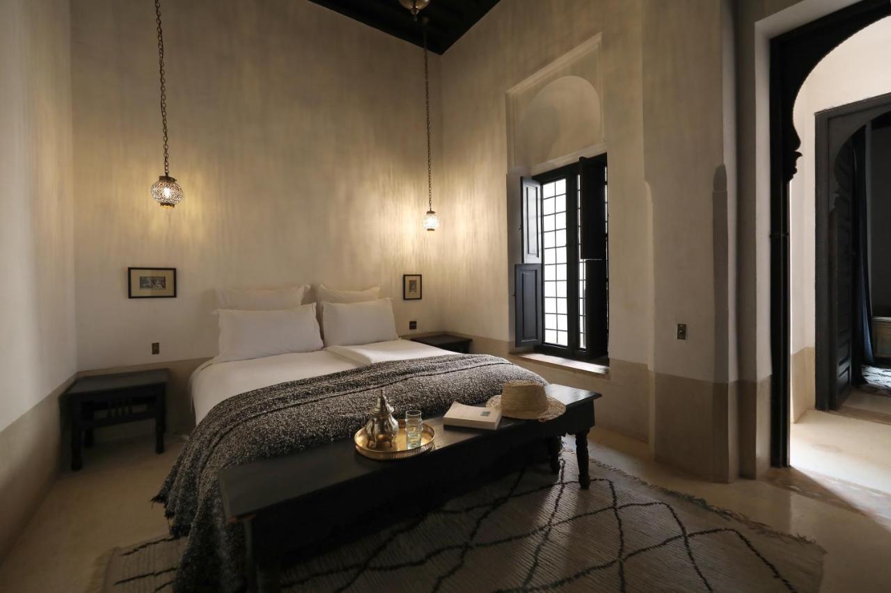 Riad Azzouna 13 Μαρακές Εξωτερικό φωτογραφία