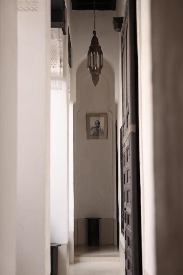 Riad Azzouna 13 Μαρακές Εξωτερικό φωτογραφία