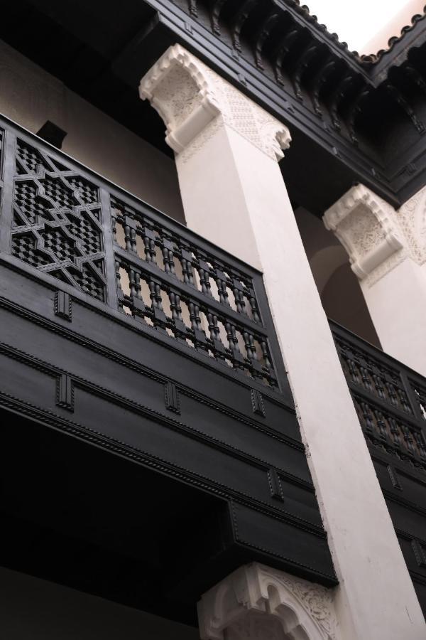 Riad Azzouna 13 Μαρακές Εξωτερικό φωτογραφία