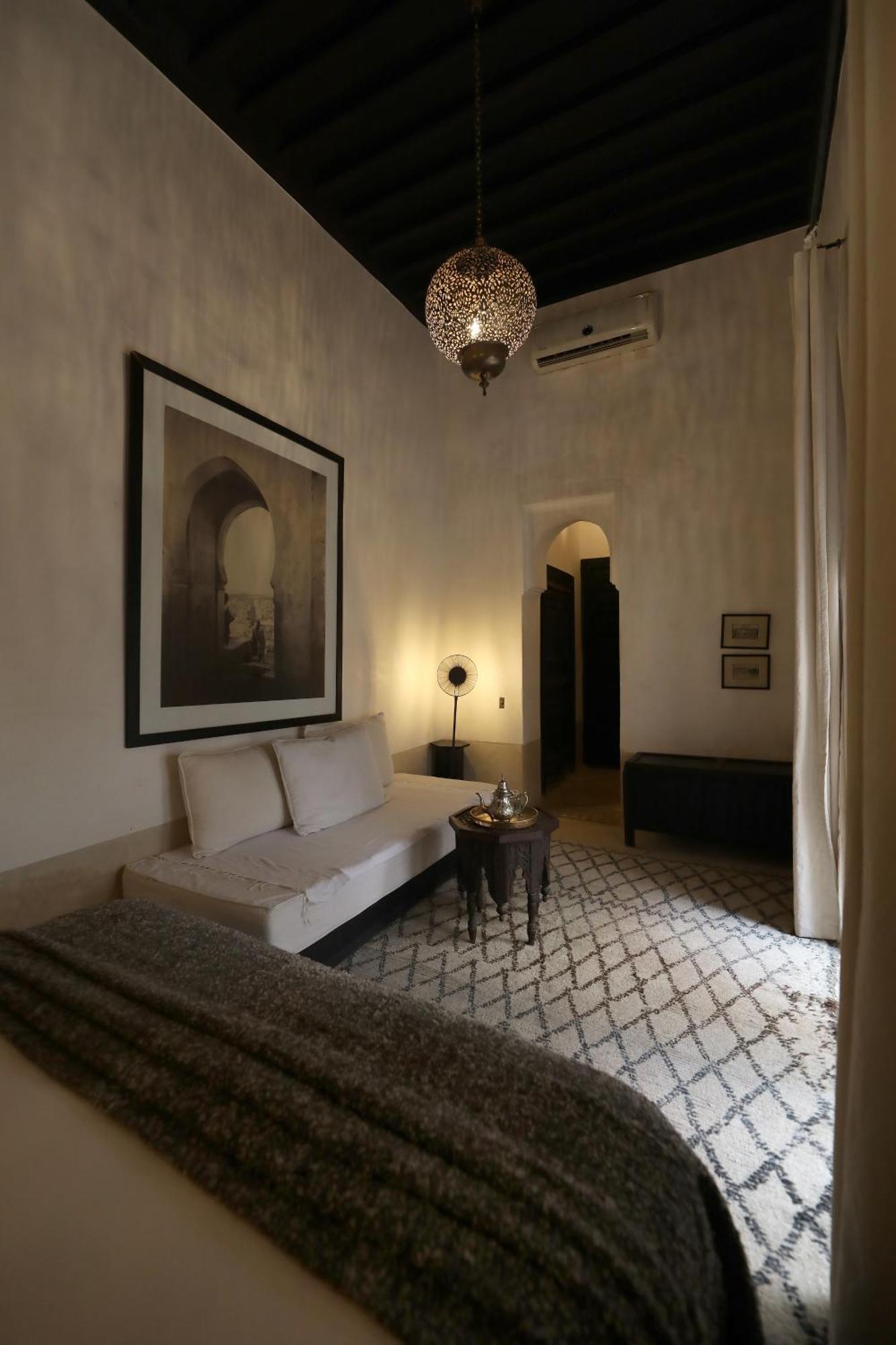 Riad Azzouna 13 Μαρακές Δωμάτιο φωτογραφία